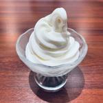 長門牧場ソフトクリーム(瑞祥)