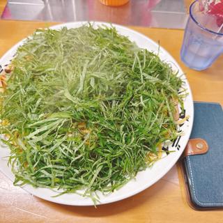 青じそ和風（大）