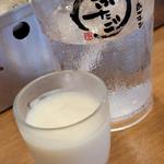 自家製ヨーグルト