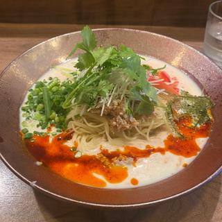 (トキ)