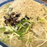ラーメン