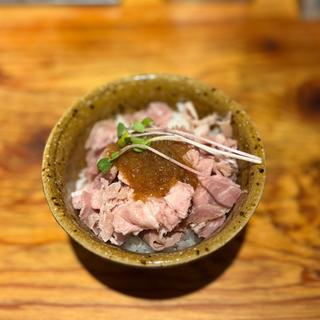 肉めし