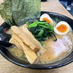 らーめん