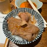 黒毛和牛サーロインご飯
