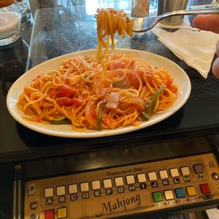 ナポリタン