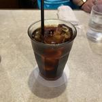 アイスコーヒー