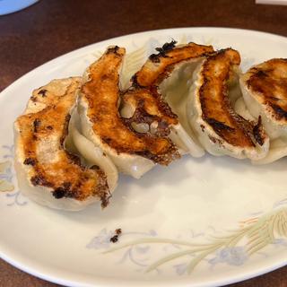 ギョーザ