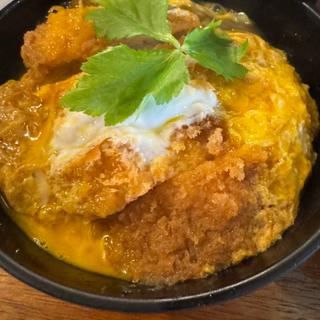 カツ丼