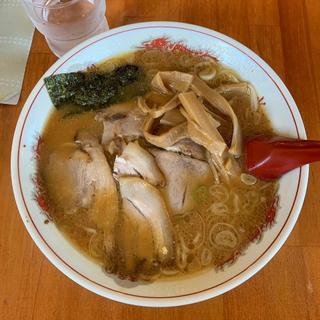 みそらあめん