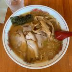 みそらあめん(らーめん 光べい)