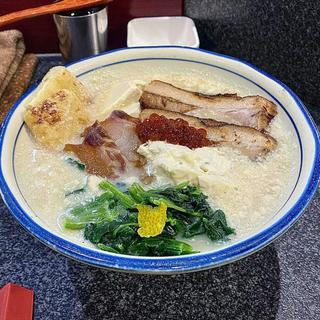 薫る豆乳三