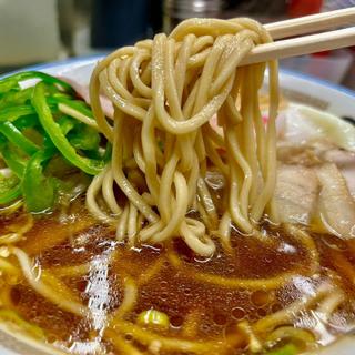 五目チャシューメン