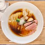 特製醤油(RAMEN MATSUI)