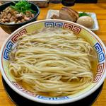 猫舌中華そば