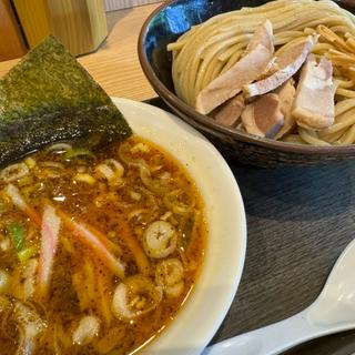 創業つけ麺