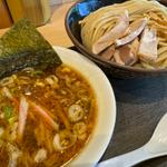 創業つけ麺