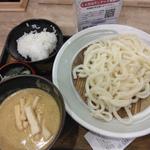 カレーうどん