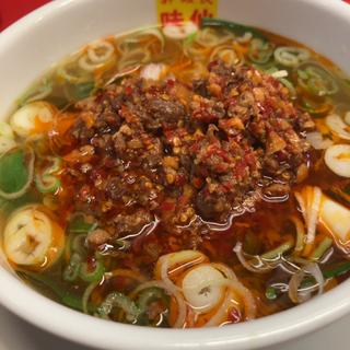 台湾ラーメン