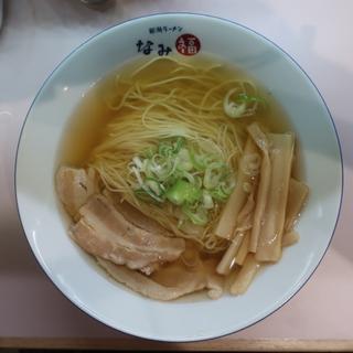 ラーメン