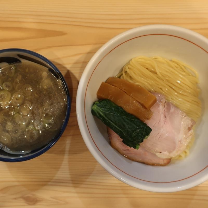 つけ麺(TOKYO RAMEN かいか 中野本店)