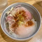 お通し