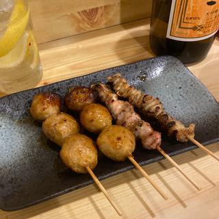 焼き鳥
