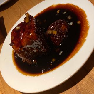 酢豚