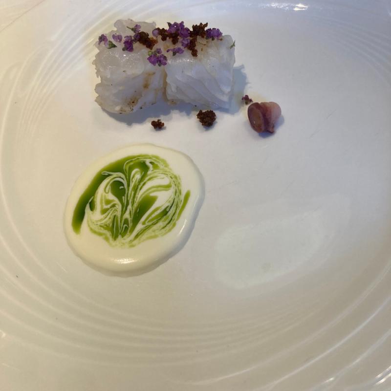 水蛸発酵バターソース(SATSUKI)