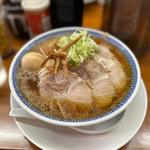 ラーメン 全部のせ