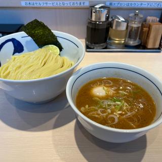 味玉濃厚ラーメン