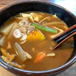 カレーみみ