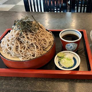 大ざる
