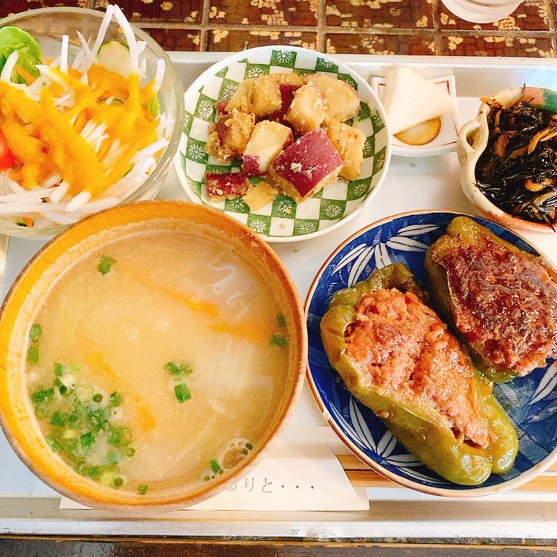 小春カフェ(小春カフェ )