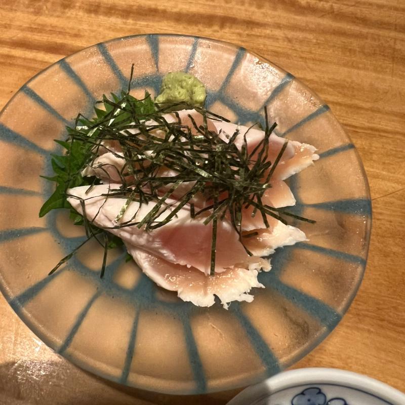 とりわさ(ヤキトリ みずき （YAKITORI）)