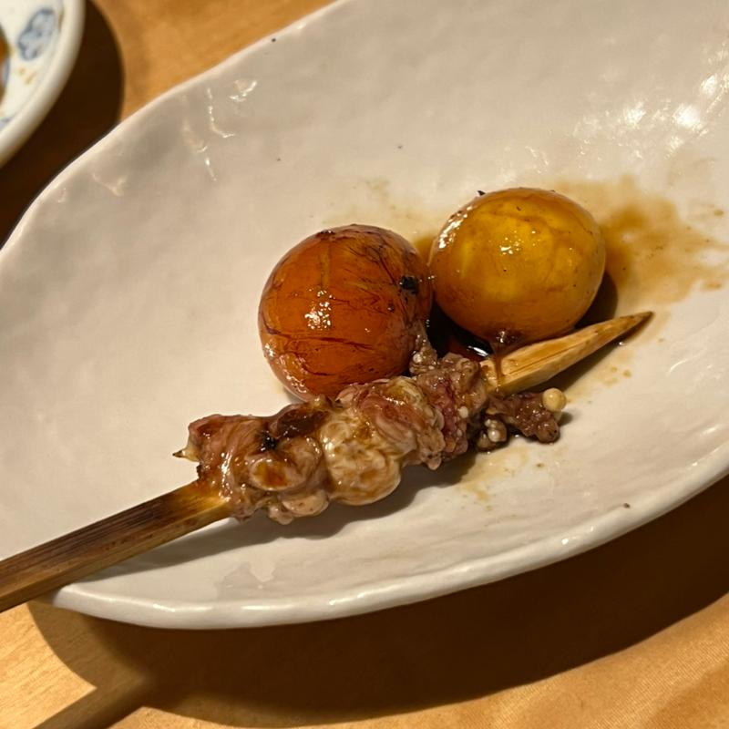 ちょうちん(ヤキトリ みずき （YAKITORI）)