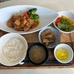 日替わりランチ(JUN （ジュン）)