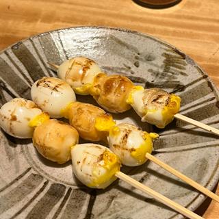 うずら玉子(ヤキトリ みずき （YAKITORI）)