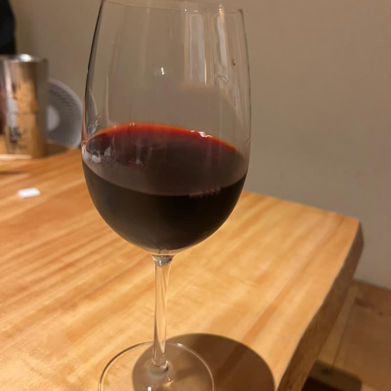 赤ワイン(ヤキトリ みずき （YAKITORI）)