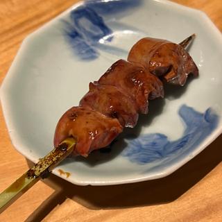 血肝