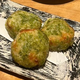 磯辺ナゲット