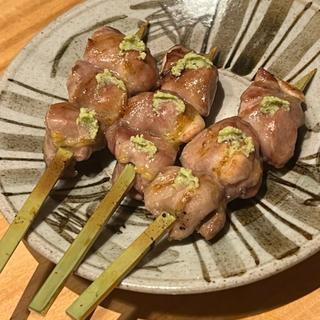 赤身