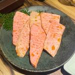 上カルビ