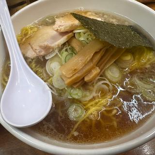 しょうゆ(ちょってり)