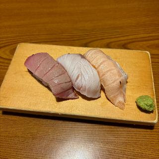 炙り三昧(海山亭いっちょう 北本店 )