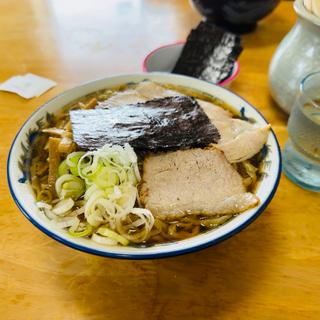 中華そば