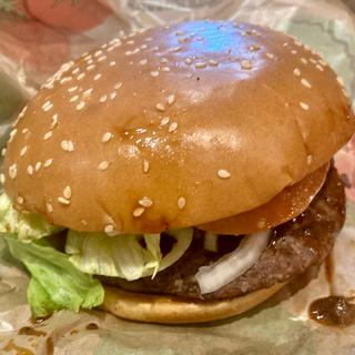 ダブルステーキソースワッパー