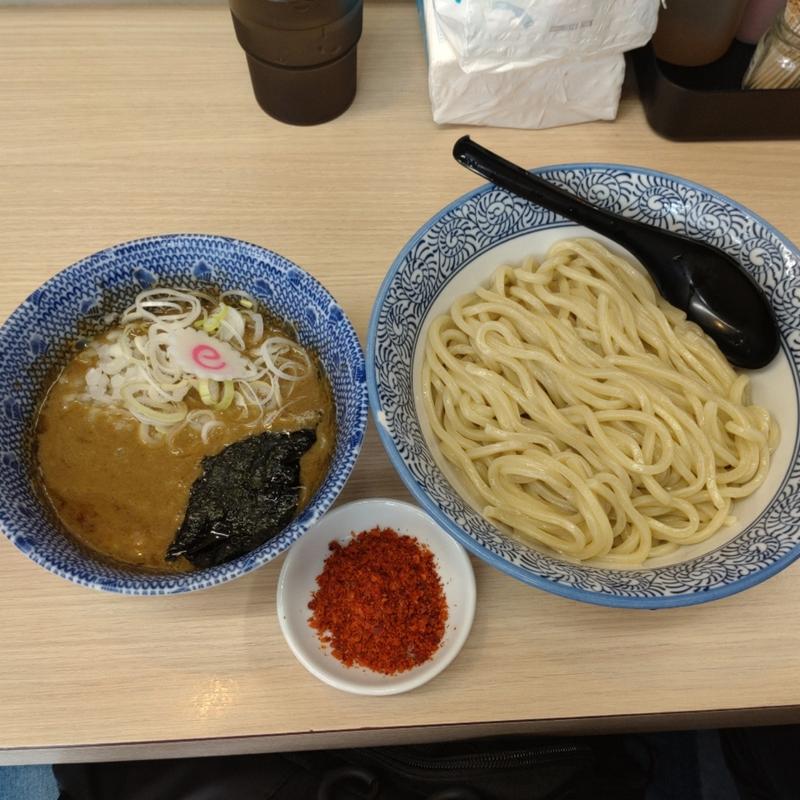 辛あつ 並 200g(狼煙 NOROSHI 大宮店)