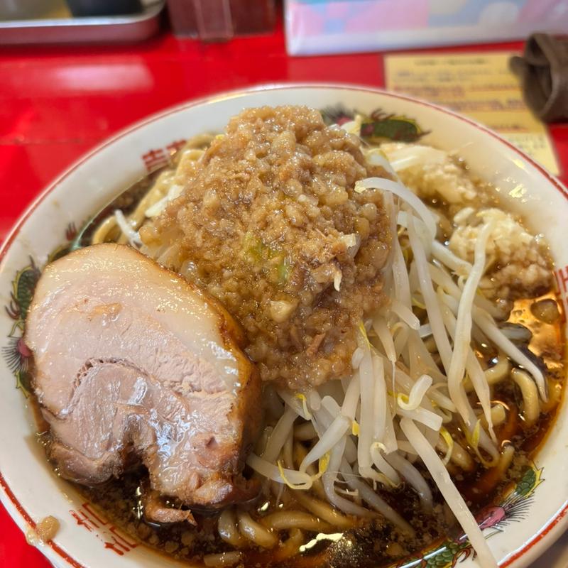 コウジロウ(らーめん孝一郎)