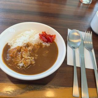 ガストフィットメニュー2(ガスト 浦和太田窪店)