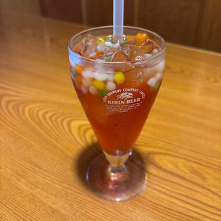 こんにゃくドリンク アセロラ(海山亭いっちょう 北本店 )